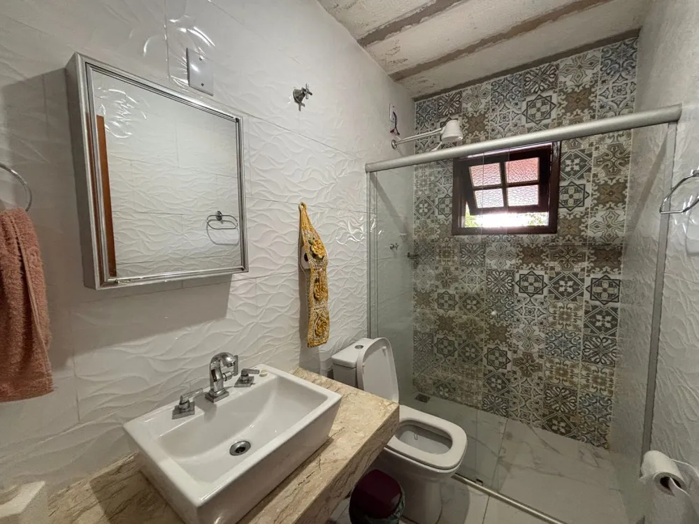 Chácara, 5 quartos, 1100 m² - Foto 9