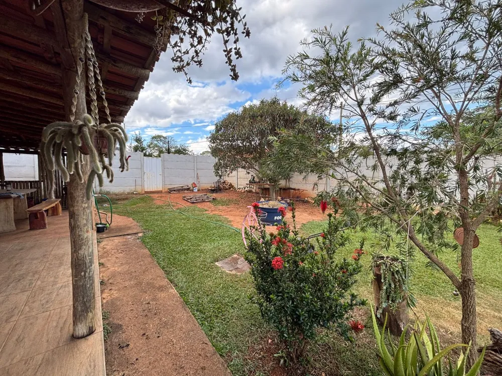 Chácara, 5 quartos, 1100 m² - Foto 12