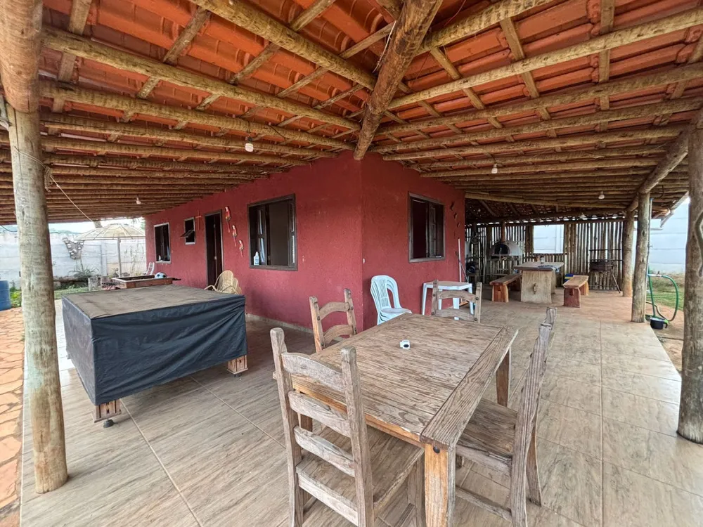 Chácara, 5 quartos, 1100 m² - Foto 7