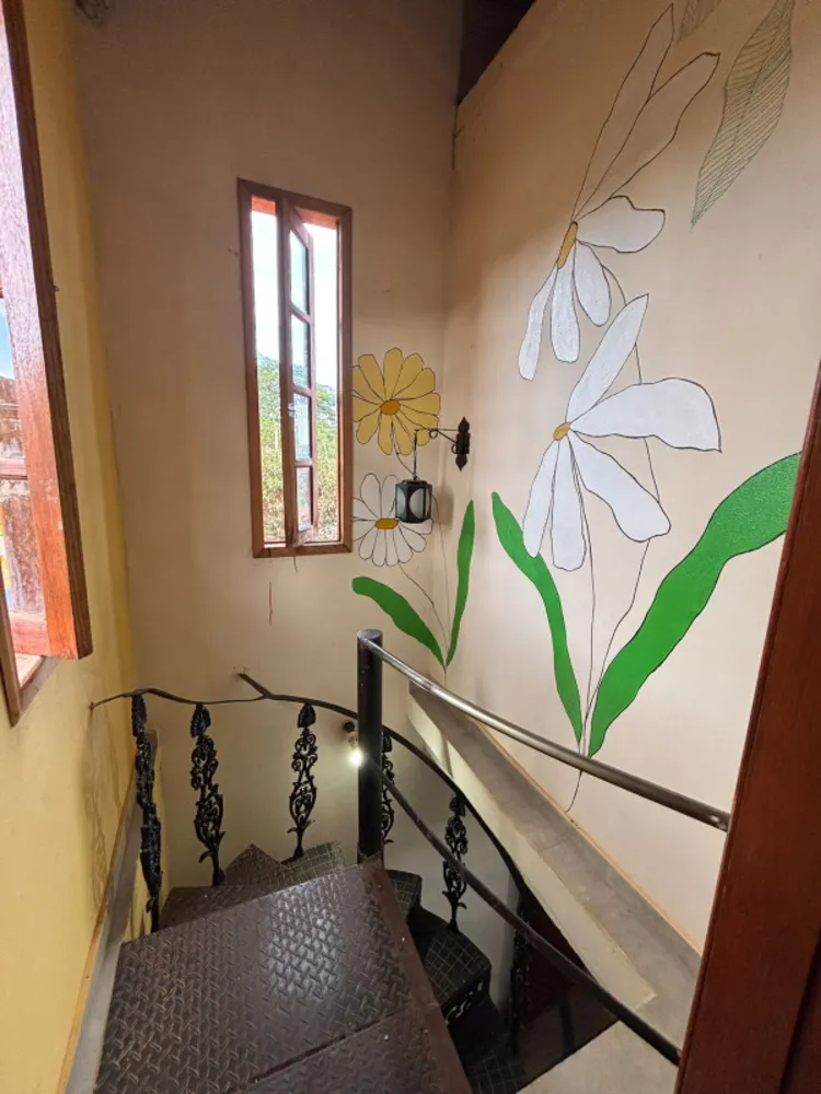 Chácara, 5 quartos, 1100 m² - Foto 15