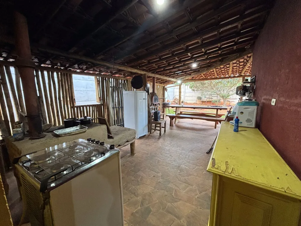 Chácara, 5 quartos, 1100 m² - Foto 8