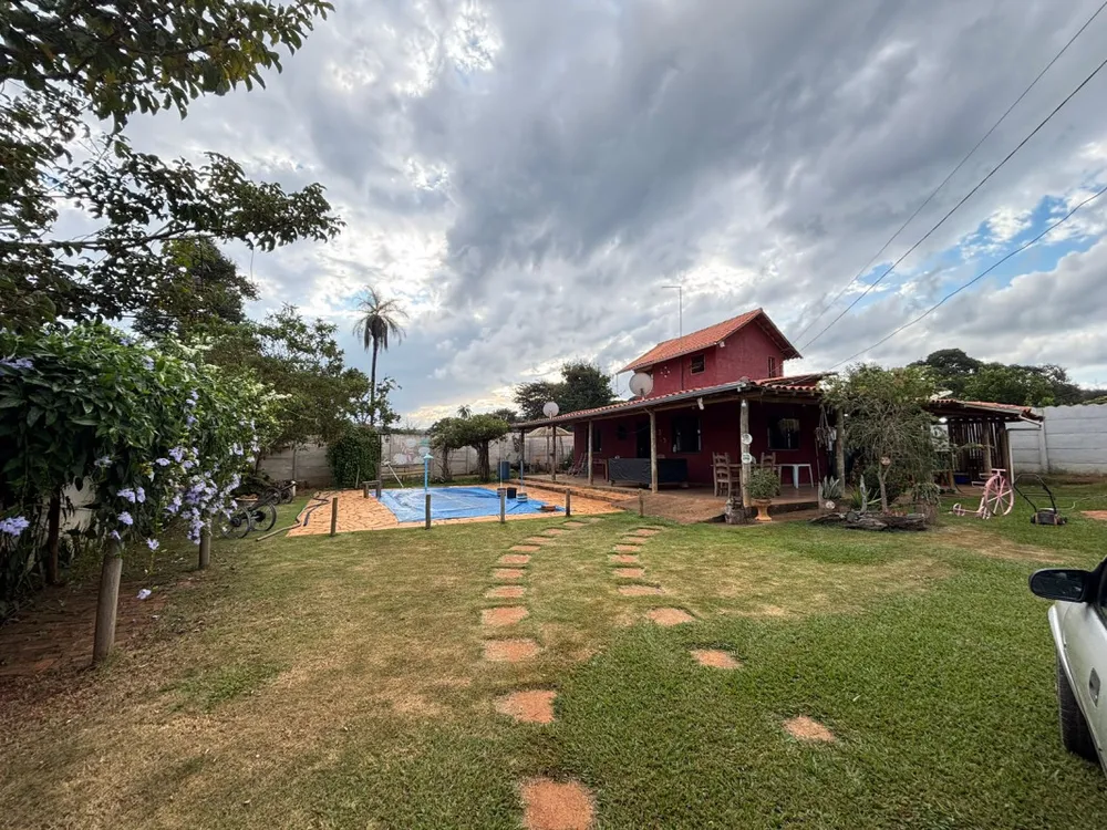 Chácara, 5 quartos, 1100 m² - Foto 6