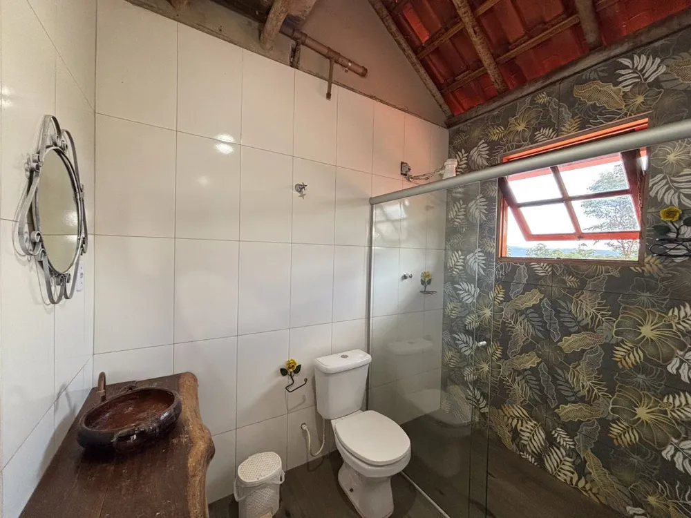 Chácara, 5 quartos, 1100 m² - Foto 2