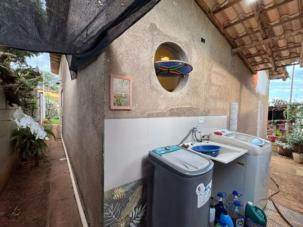 Chácara, 5 quartos, 1100 m² - Foto 10