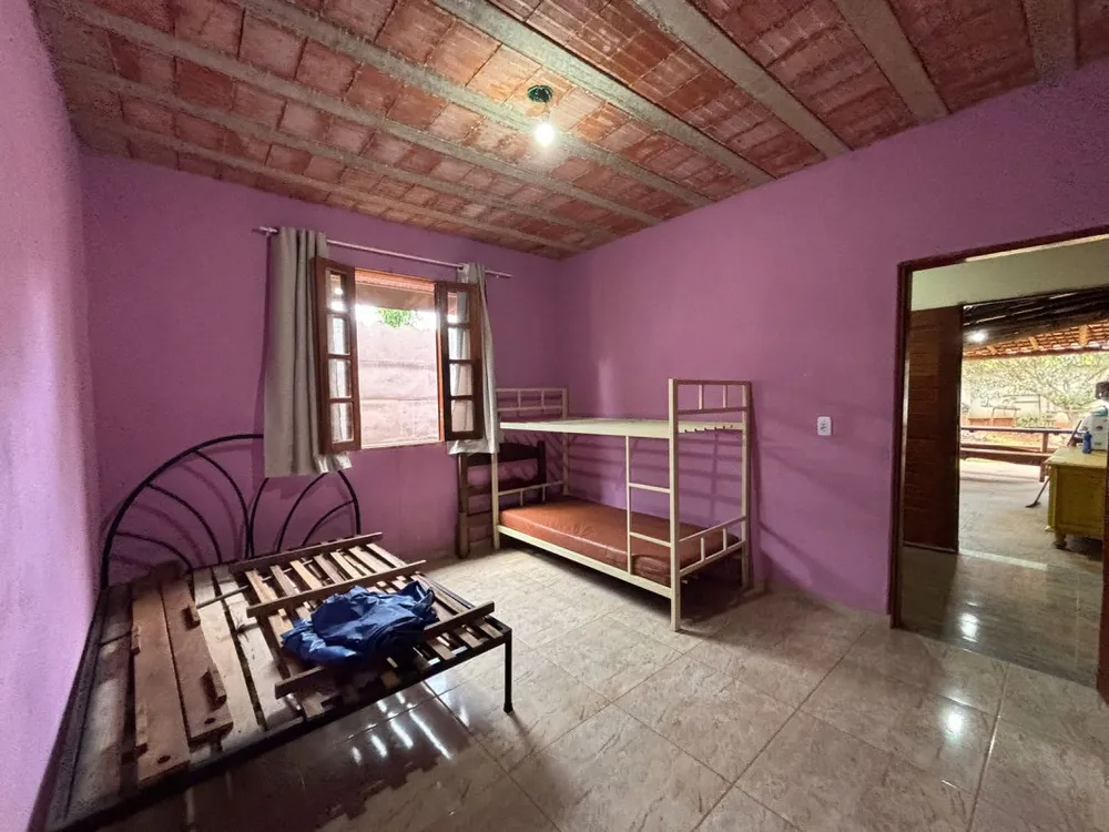Chácara, 5 quartos, 1100 m² - Foto 3