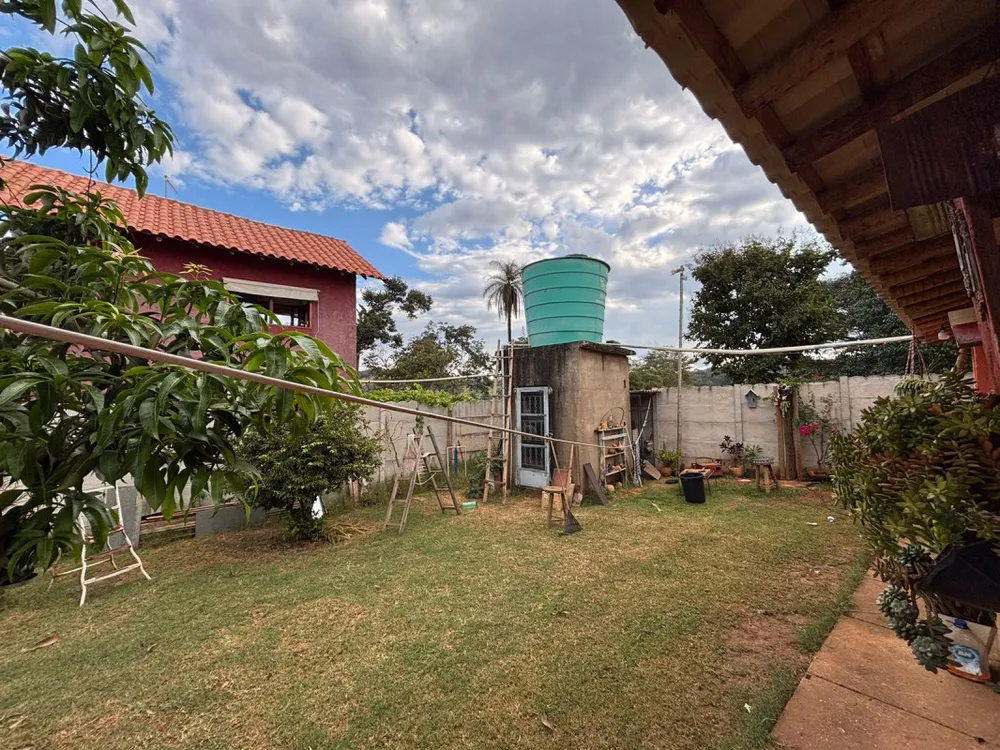 Chácara, 5 quartos, 1100 m² - Foto 16