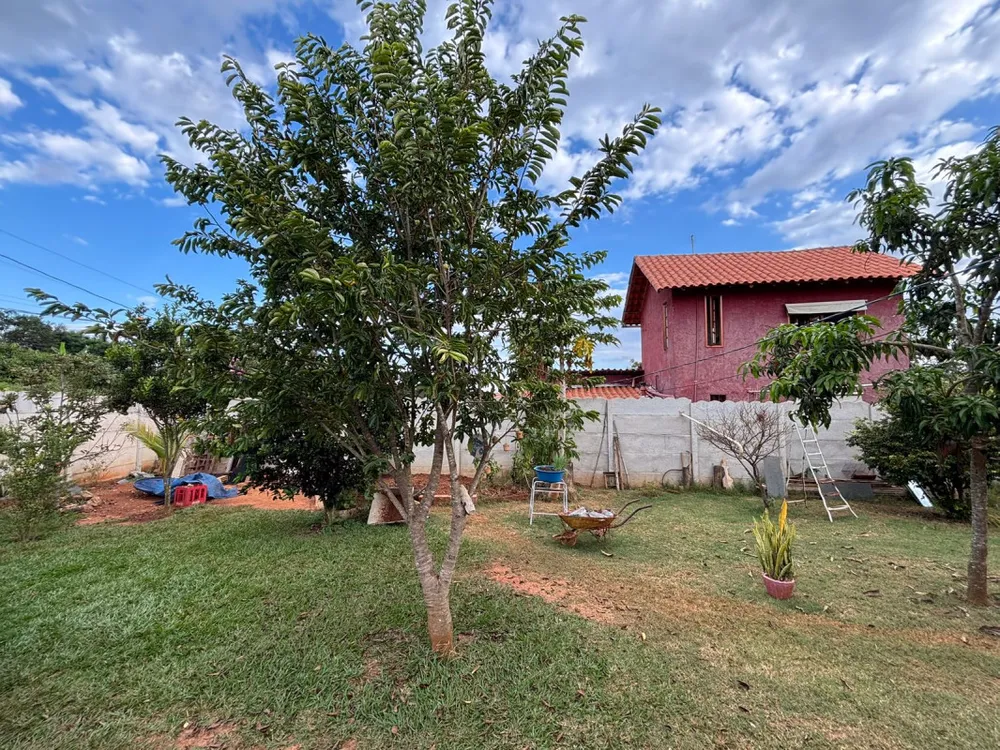Chácara, 5 quartos, 1100 m² - Foto 14