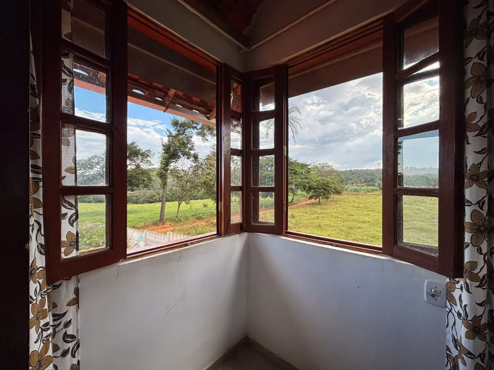 Chácara, 5 quartos, 1100 m² - Foto 4