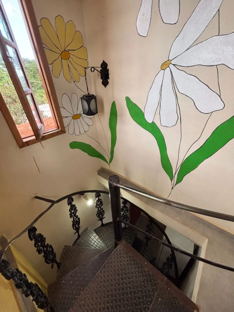 Chácara, 5 quartos, 1100 m² - Foto 13