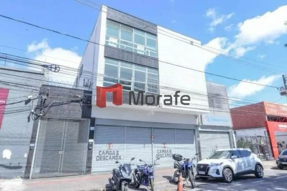 Depósito-Galpão, 300 m² - Foto 16
