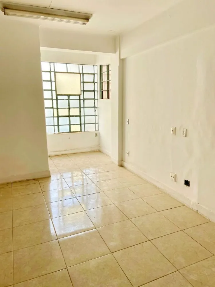 Sala-Conjunto, 27 m² - Foto 1