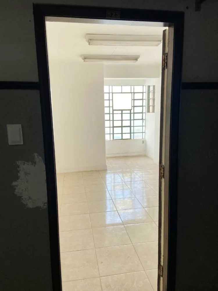 Sala-Conjunto, 27 m² - Foto 4