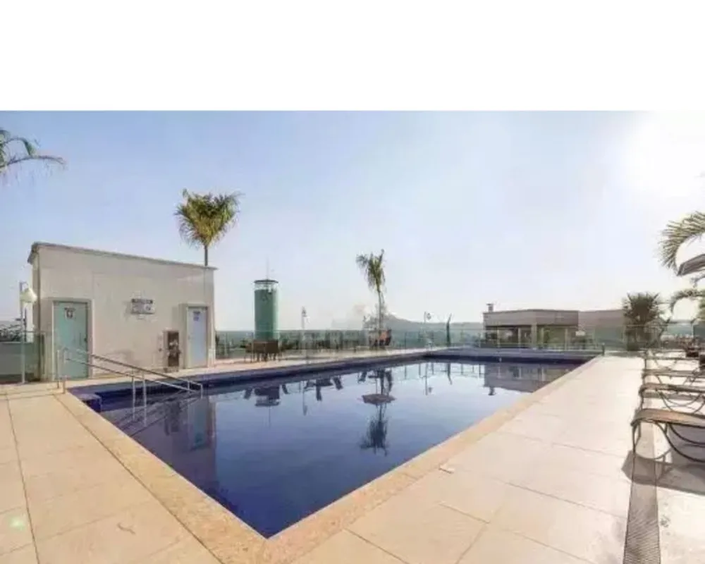 Apartamento, 2 quartos, 45 m² - Foto 7