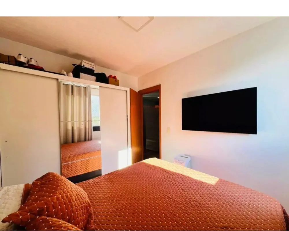 Apartamento, 2 quartos, 45 m² - Foto 5