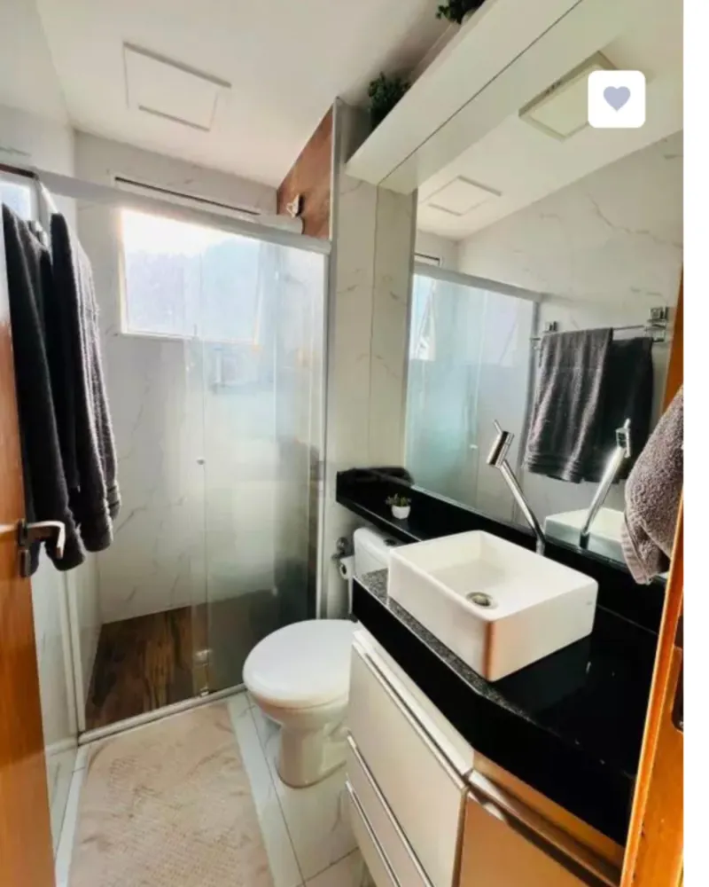 Apartamento, 2 quartos, 45 m² - Foto 6