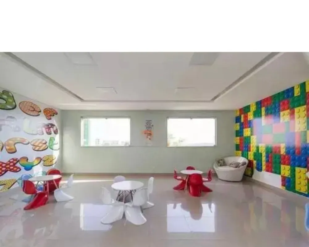 Apartamento, 2 quartos, 45 m² - Foto 8