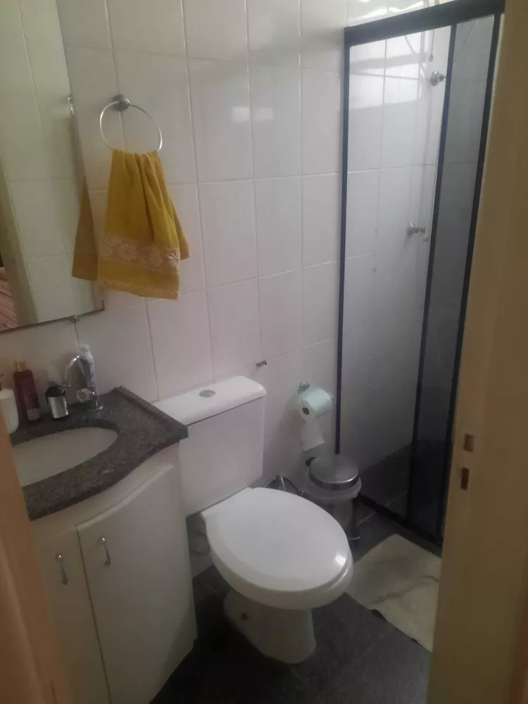 Apartamento à venda com 3 quartos, 80m² - Foto 15