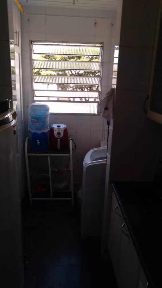 Apartamento à venda com 3 quartos, 80m² - Foto 8