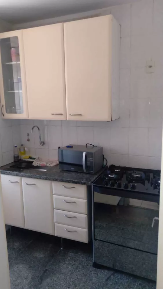 Apartamento à venda com 3 quartos, 80m² - Foto 6