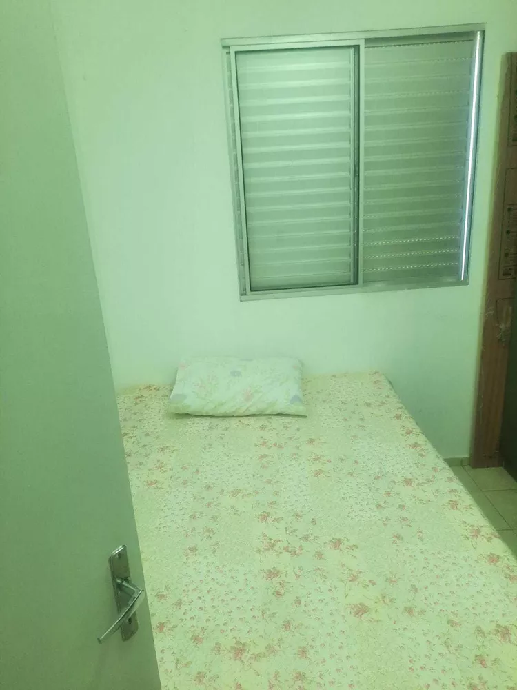 Apartamento à venda com 3 quartos, 80m² - Foto 12