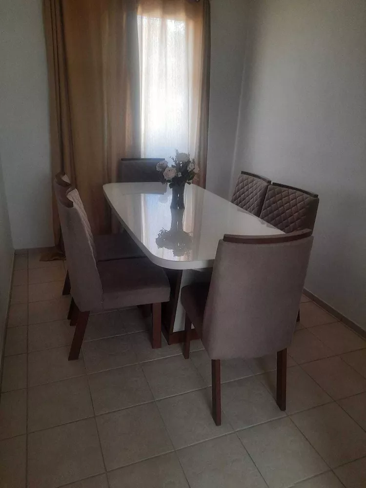 Apartamento à venda com 3 quartos, 80m² - Foto 4