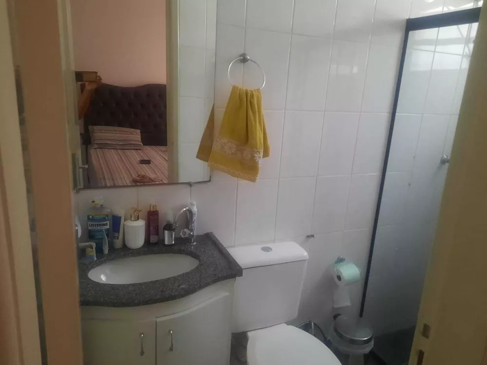 Apartamento à venda com 3 quartos, 80m² - Foto 14