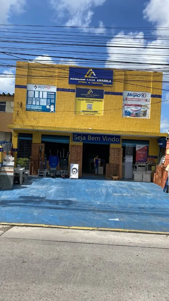 Loja-Salão, 700 m² - Foto 2