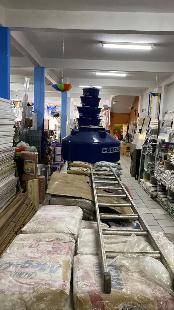 Loja-Salão, 700 m² - Foto 6