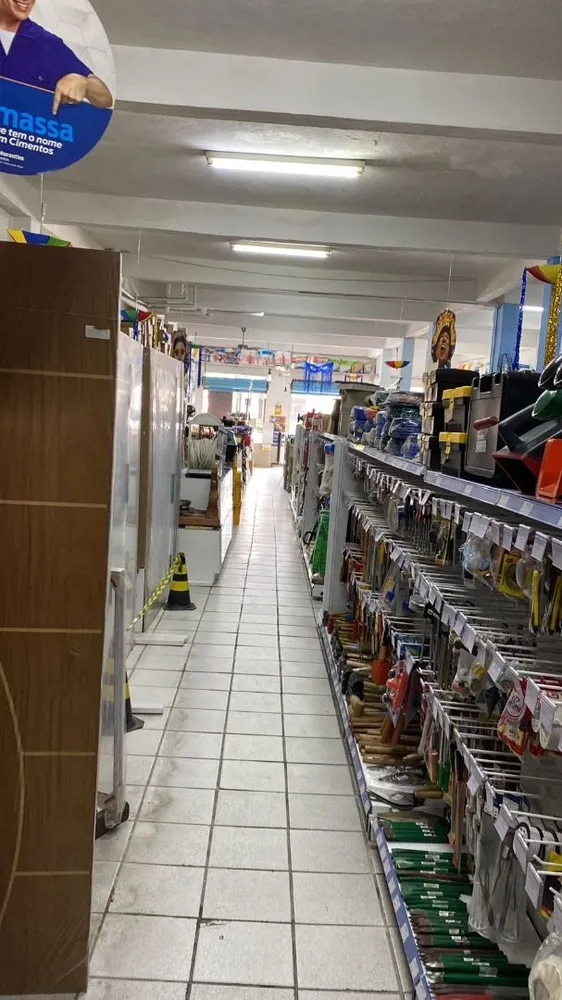 Loja-Salão, 700 m² - Foto 5