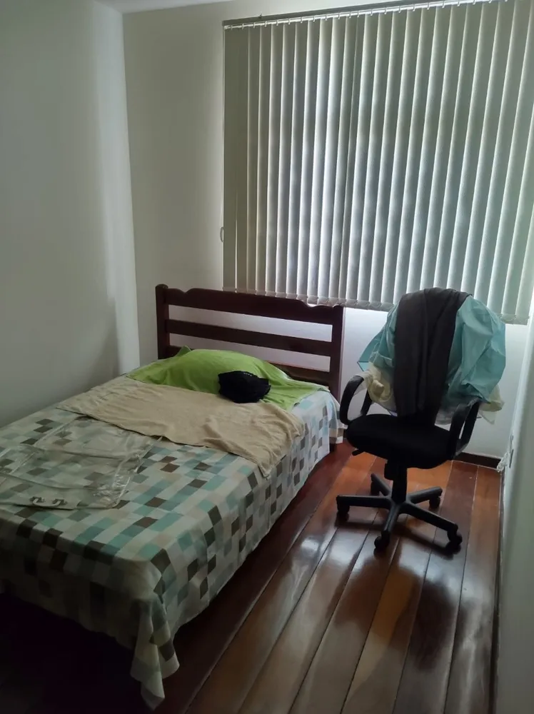 Apartamento, 3 quartos, 95 m² - Foto 14