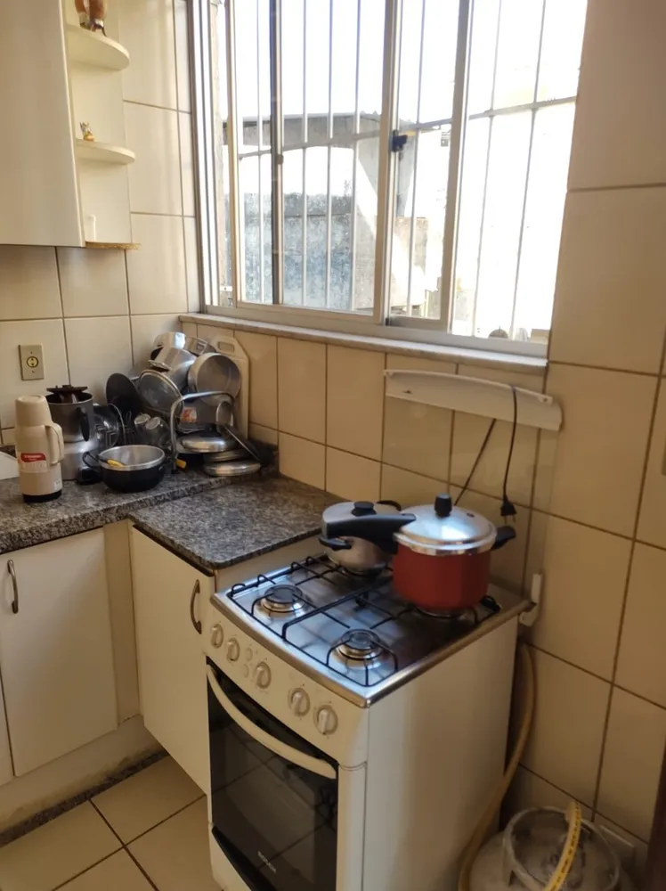 Apartamento, 3 quartos, 95 m² - Foto 1