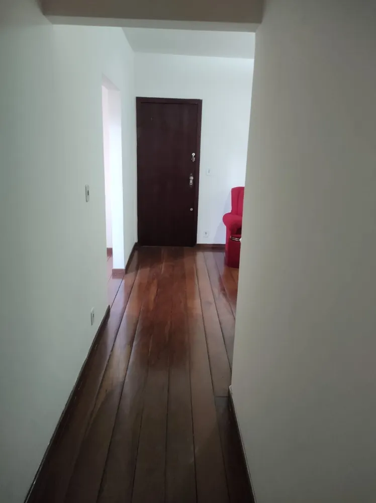 Apartamento, 3 quartos, 95 m² - Foto 3