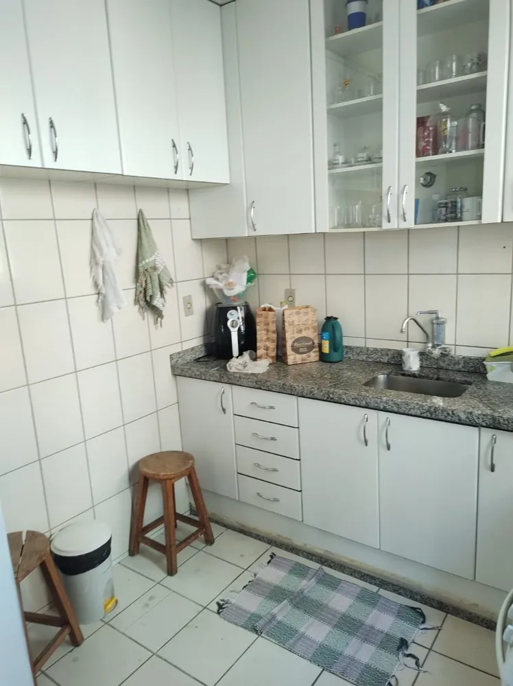 Apartamento, 3 quartos, 95 m² - Foto 8