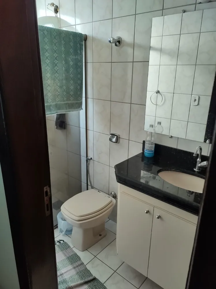 Apartamento, 3 quartos, 95 m² - Foto 2