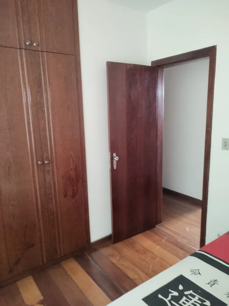 Apartamento, 3 quartos, 95 m² - Foto 4