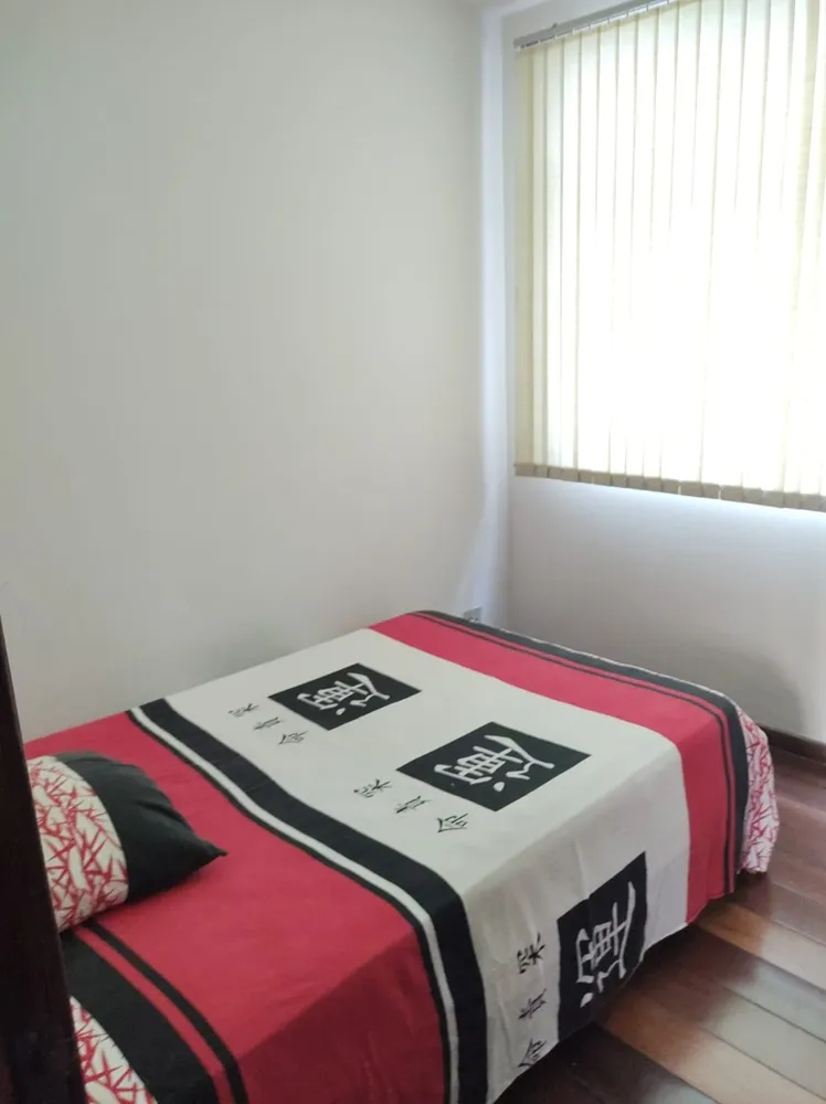 Apartamento, 3 quartos, 95 m² - Foto 5