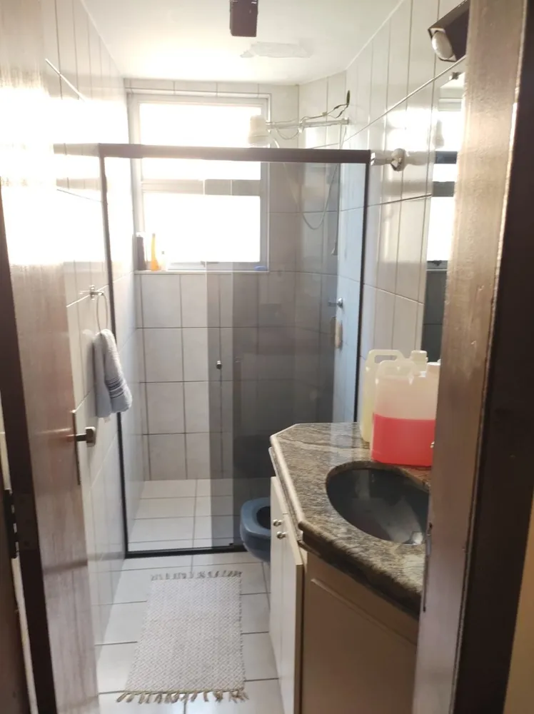 Apartamento, 3 quartos, 95 m² - Foto 11