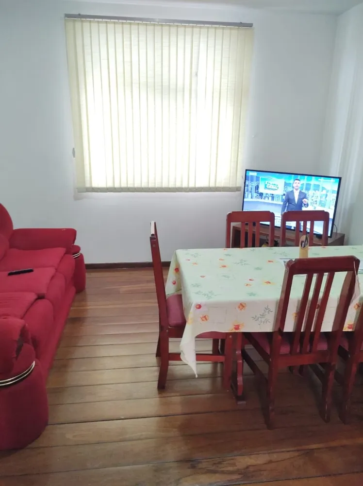 Apartamento, 3 quartos, 95 m² - Foto 9