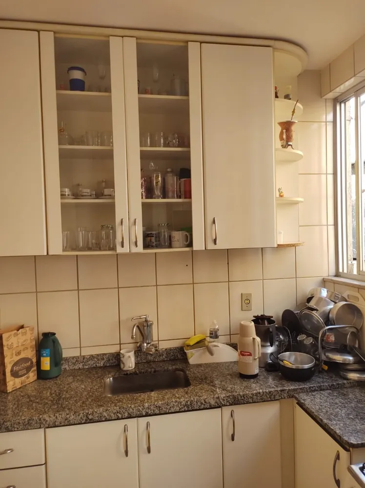 Apartamento, 3 quartos, 95 m² - Foto 7