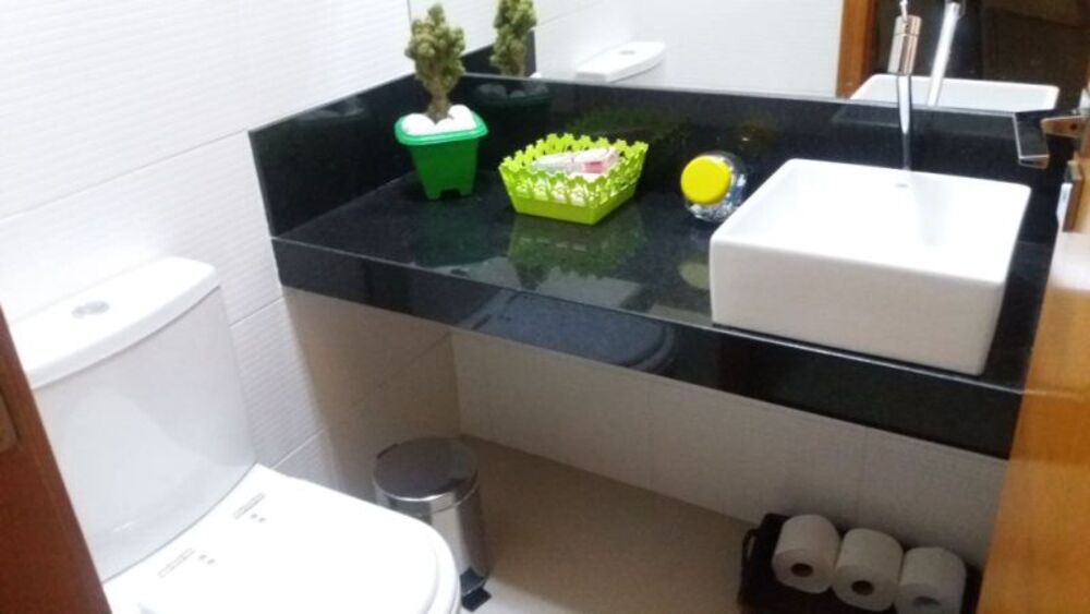 Casa de Condomínio à venda com 4 quartos, 260m² - Foto 7