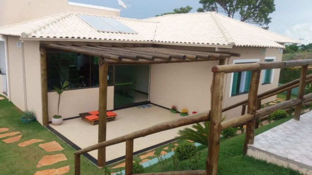 Casa de Condomínio à venda com 4 quartos, 260m² - Foto 2