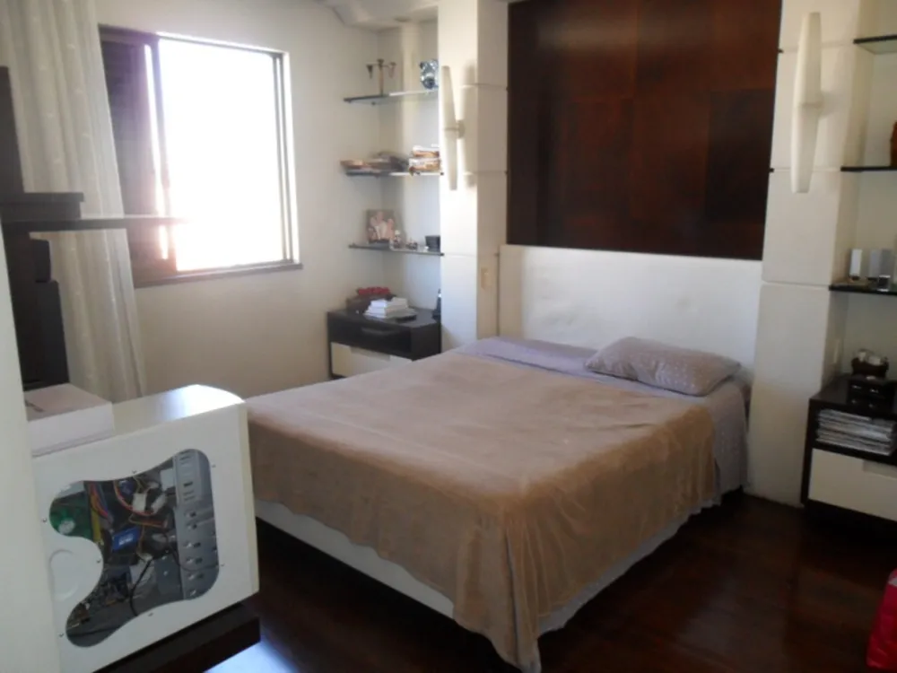 Apartamento, 4 quartos, 170 m² - Foto 2