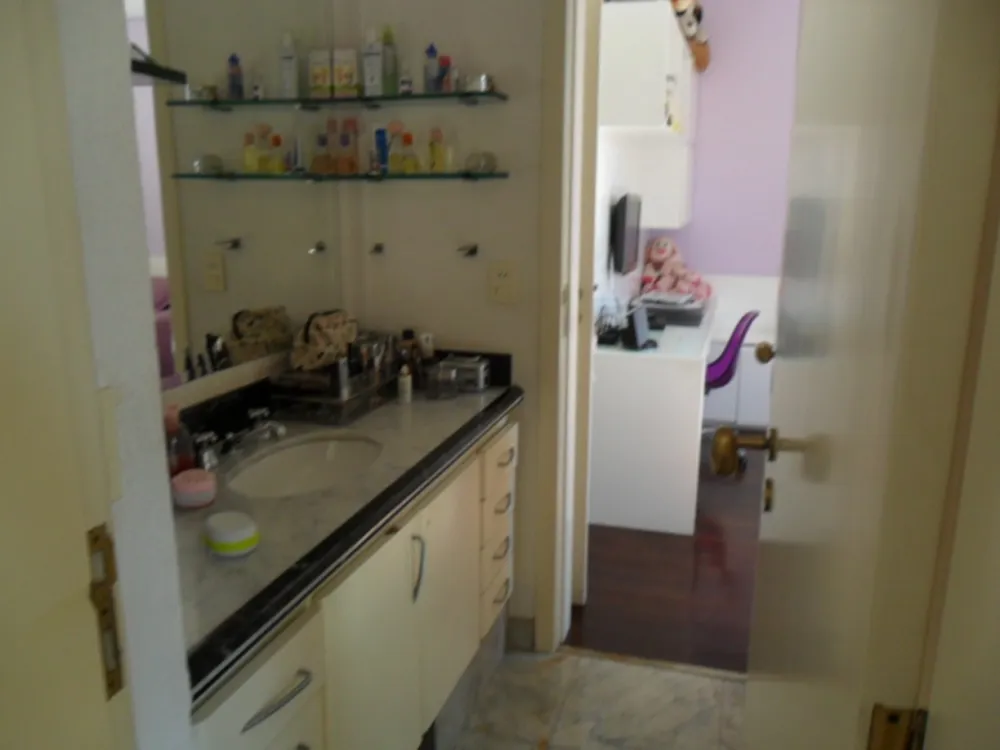 Apartamento, 4 quartos, 170 m² - Foto 1