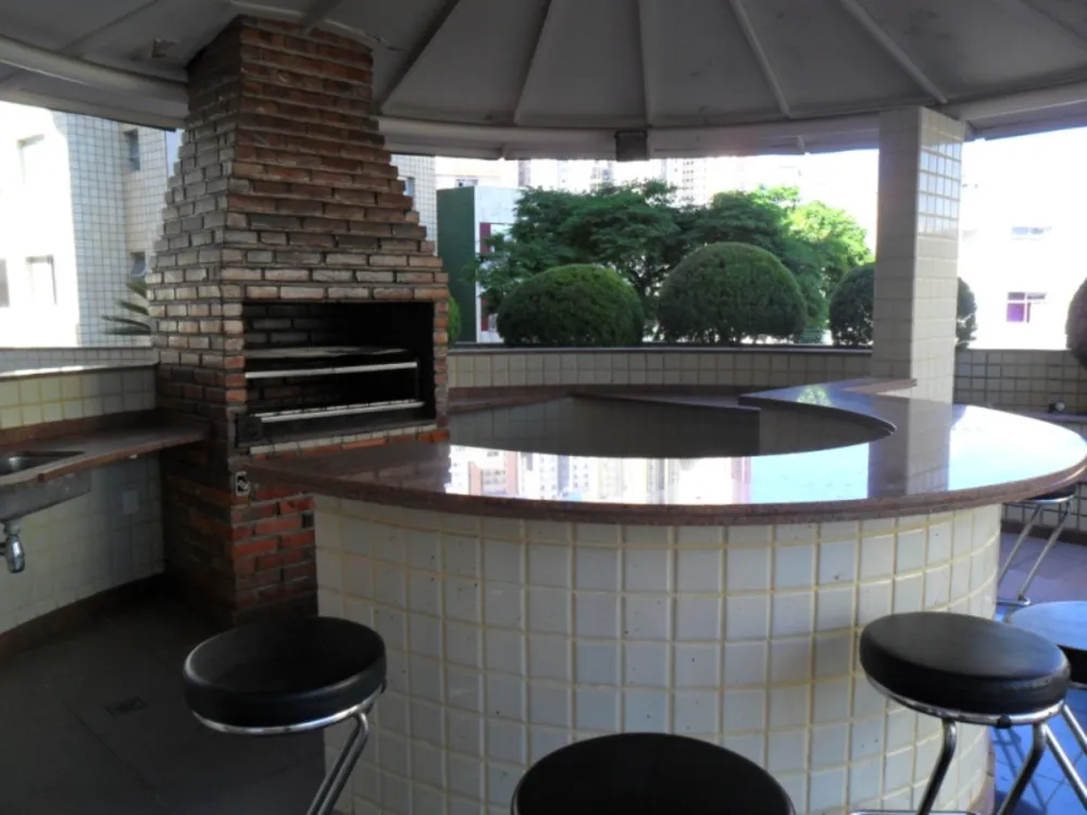 Apartamento, 4 quartos, 170 m² - Foto 3