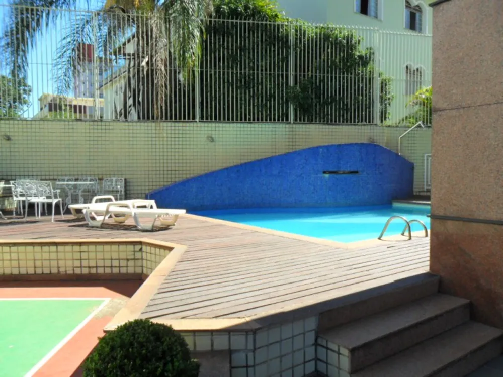 Apartamento, 4 quartos, 170 m² - Foto 4