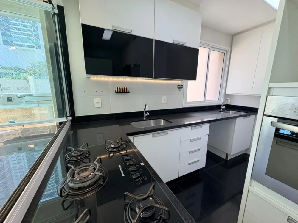 Apartamento, 2 quartos, 77 m² - Foto 4