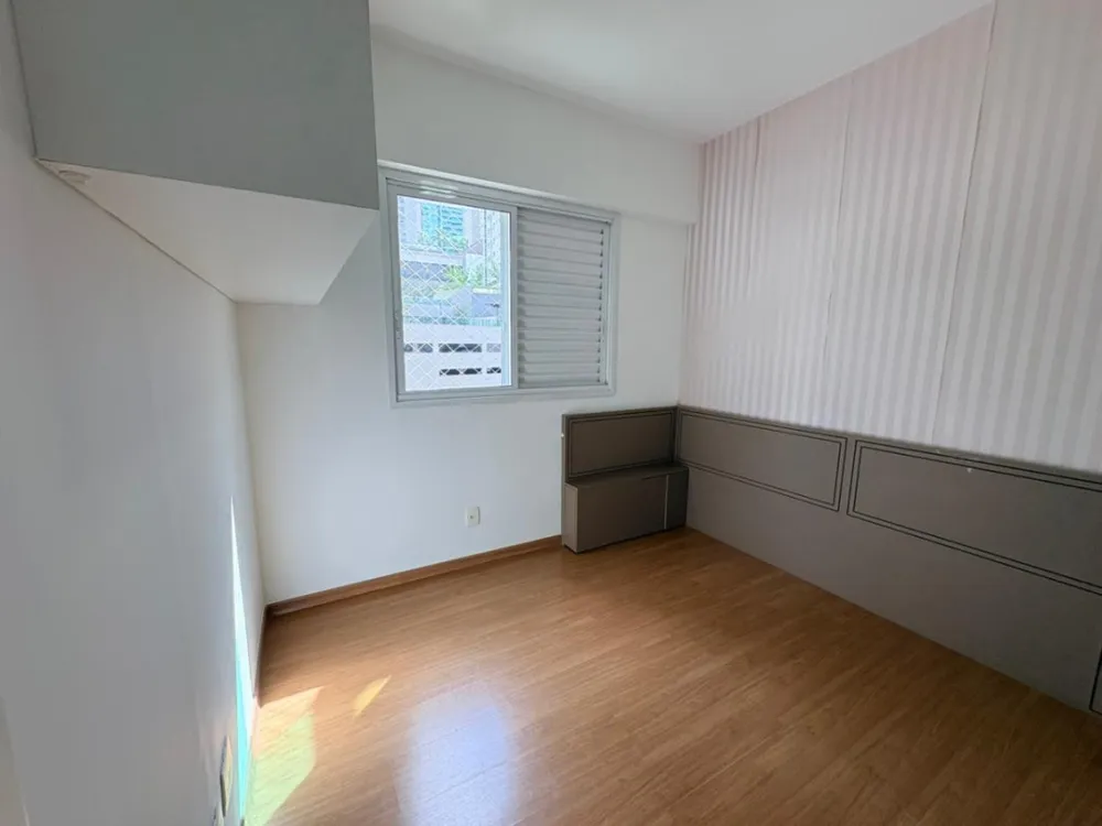 Apartamento, 2 quartos, 77 m² - Foto 2