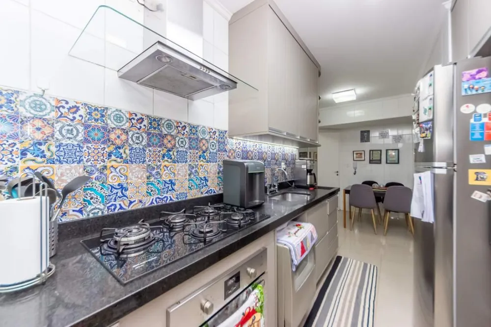 Apartamento, 3 quartos, 128 m² - Foto 6