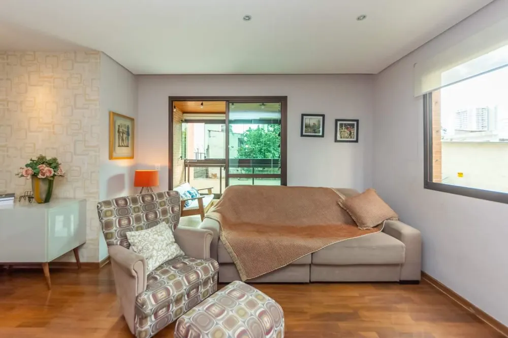Apartamento, 3 quartos, 128 m² - Foto 4