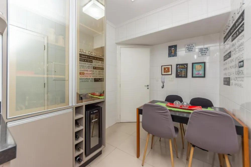 Apartamento, 3 quartos, 128 m² - Foto 9